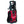 Powermate 2100 PSI Cold Water Electric Pressure Washer with Onboard Storage, Red