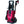 Powermate 2100 PSI Cold Water Electric Pressure Washer with Onboard Storage, Red