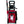 Powermate 2100 PSI Cold Water Electric Pressure Washer with Onboard Storage, Red