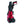 Powermate 2100 PSI Cold Water Electric Pressure Washer with Onboard Storage, Red