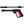 Powermate 2100 PSI Cold Water Electric Pressure Washer with Onboard Storage, Red