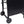 Char-Broil American Gourmet 3 Burner Cart Style Liquid Propane Gas Grill, Black