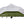 Yakima SkyRise Medium Nylon Rooftop Camping Tent for 3 People with Ladder, Green