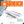 EZ-ACCESS TRAVERSE 6 Foot Aluminum Singlefold Portable Loading Ramp, Silver