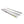 EZ-ACCESS TRAVERSE 8 Foot Aluminum Singlefold Portable Loading Ramp, Silver