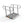 EZ-ACCESS GATEWAY 3G 3 Foot Solid Surface Aluminum Portable Wheelchair Ramp - TRAPSKI