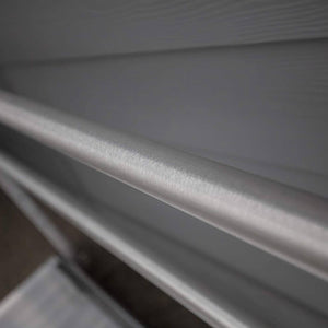 EZ-ACCESS GATEWAY 3G 7 Foot Solid Surface Aluminum Portable Wheelchair Ramp