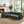 Convertible U-Shaped Sectional Sofa Bed With Reversible Chaise