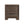 Plinz - 2 Drawer Nightstand - Brown