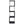 4 Tier Bookcase With Accents