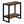 Accent Table, Side Industrial Flexible Placement