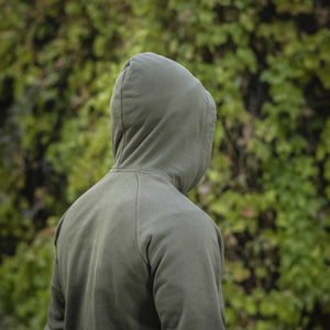 M-Tac Cotton Hoodie Raglan
