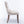 Nikki Collection Modern Velvet Upholstered Dining Chair Set