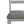 House Marchese Two Tone Side Chair