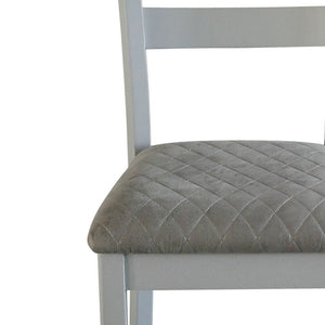 House Marchese Two Tone Side Chair