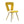 Modern Chair With Iron Tube Legs, Soft Cushions And Comfortable Backrest, Suitable For Dining Room, Living Room, Cafe, Hairball Back