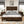 Platform Bed Frame & Tall Headboard
