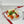 Designer Swirl Acrylic Dinner Plates (Set of 4)