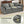 Modern Sofa Set With Double Layer Cushion And Side Storage Pockets