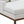 Valiant Chenille Sectional Sofa With 4 Pillows - Ivory
