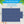 Pool Safety Cover, Fits 18 X 36Ft Rectangular Inground Winter Swimming Pools, High Strength Mesh - Blue