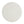 Terrazzo Outdoor Side Table - White