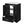 Bathroom Vanity With Ceramic Sink Combo, Modern Freestanding Storage Cabinet With Silver Handles