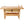 60-Inch Rubber Hardwood Workbench with 4 Drawers