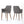 Elegant Dining Chair With Contoured Support