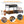 Pet Step Window Perch for Dogs