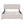 Upholstered Platform Bed With Trundle