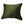 Homey Cozy Velvet Throw Pillow – Deep Forest