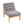 Fluffy Accent Chair