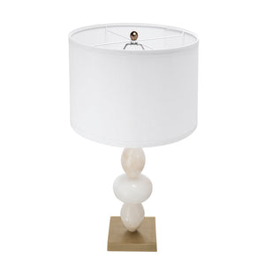 D14x26.3" Table Lamp