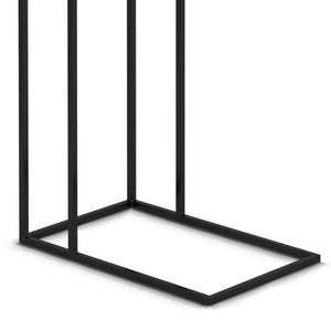 Gallagher - Handcrafted C Side Table