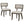 Marie - Upholstered Dining Chair (Set of 2) - Beige