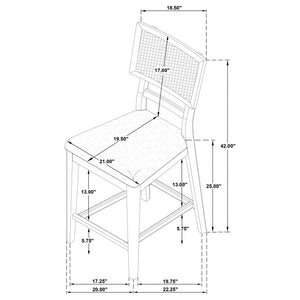 Kimpton - Rectangular Dining Table Set