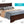Sleigh Bed With Low Footboard