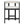 Counter Stool Set of 2