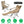 Reclining Camping Chair with Footrest 4-Position Adjustable Outdoor Folding Chair Heavy Duty Portable Camping Lounge Chair with Headrest Cup Holder &