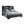 Yaris - Contemporary Bed With Wireless Charging And LED Lights