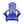 Outdoor Or Indoor Children Adirondack Chair