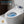 Smart Toilet Bidet Combo with Foot Sensor and Remote Control