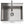 Darwin - Deluxe Laundry Cabinet With Pull-Out Faucet And Stainless Steel Sink