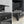 Modern 5-Drawer Black Dresser for Living Room Storage