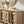 Rowan - 4 Door Sideboard Cabinet - Natural