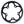 SRAM Road Alloy Replacement chainring