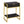 Accent Side Table, Storage Drawer, Spacious Tabletop