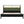King Size Bed Frame with Black Frame and Green Upholstered Headboard