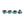 XX1 Chain Ring Bolt Kit
